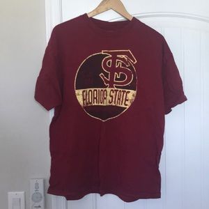 Florida state t shirt